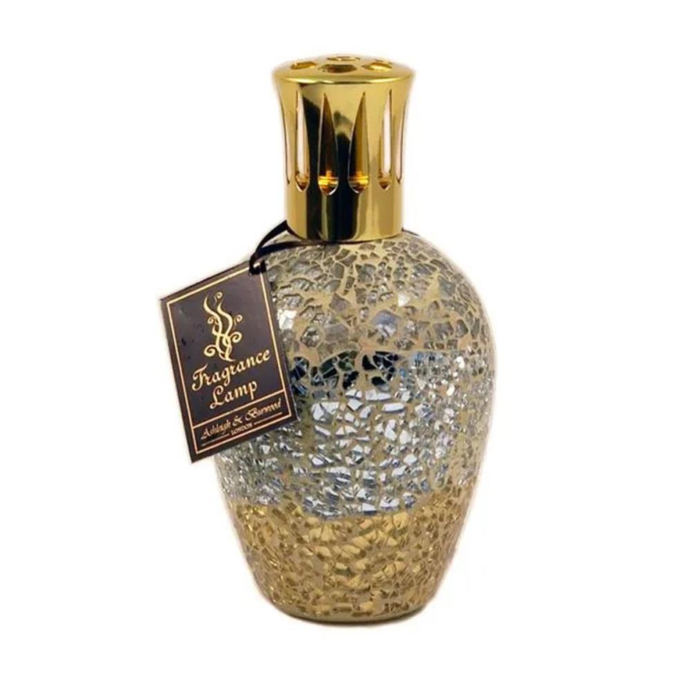 Ashleigh & Burwood Winter Palace Mosaic Large Fragrance Lamp £35.96